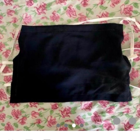 ANTHEM PATCHWORK TOP - Picture 3 of 4